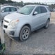 2GNFLEEKXC6138379 2012 Chevrolet Equinox 1Lt auction photo thumbnail 2
