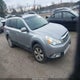 4S4BRBKCXB3412229 2011 Subaru Outback 2.5I Limited auction photo thumbnail 1