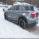 1FMSK8FH7MGA03193 2021 Ford Explorer Limited auction photo thumbnail 3