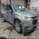 1GNEVFKW0LJ142706 2020 Chevrolet Traverse Awd Ls auction photo thumbnail 1