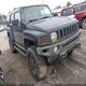 5GTDN13E478177185 2007 Hummer H3 Suv auction photo thumbnail 1