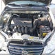 JTDBR32EX42024809 2004 Toyota Corolla Le auction photo thumbnail 10