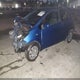 JTDJT4K36A5284300 2010 Toyota Yaris auction photo thumbnail 2