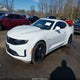 1G1FB1RXXK0121916 2019 Chevrolet Camaro 1Lt auction photo thumbnail 2