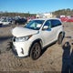 5TDZARFH9KS046058 2019 Toyota Highlander Le auction photo thumbnail 2