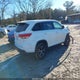 5TDZARFH9KS046058 2019 Toyota Highlander Le auction photo thumbnail 4
