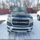 1C6SRFFT5NN391943 2022 Ram 1500 Big Horn 4X4 5'7 Box auction photo thumbnail 12