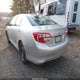 4T1BF1FK2CU148584 2012 Toyota Camry Le auction photo thumbnail 3