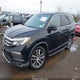 5FNYF6H97GB075748 2016 Honda Pilot Touring auction photo thumbnail 15
