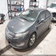 1G1RD6E40BU101991 2011 Chevrolet Volt auction photo thumbnail 2