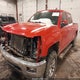 3GCUKREC8FG404008 2015 Chevrolet Silverado 1500 1Lt auction photo thumbnail 2