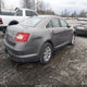 1FAHP2DW0CG116051 2012 Ford Taurus Se auction photo thumbnail 4