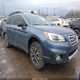 4S4BSANCXH3226659 2017 Subaru Outback 2.5I Limited auction photo thumbnail 1