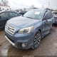 4S4BSANCXH3226659 2017 Subaru Outback 2.5I Limited auction photo thumbnail 2