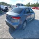 5YFB4MDE9TP362476 2026 Toyota Corolla Le auction photo thumbnail 4