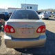 2T1BR32E78C912313 2008 Toyota Corolla Ce auction photo thumbnail 15