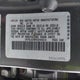 5Y2SL63845Z440214 2005 Pontiac Vibe auction photo thumbnail 9