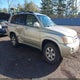 JTEHF21A330104972 2003 Toyota Highlander Limited V6 auction photo thumbnail 1
