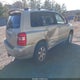 JTEHF21A330104972 2003 Toyota Highlander Limited V6 auction photo thumbnail 4