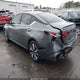 1N4BL4DV7KC105221 2019 Nissan Altima 2.5 Sv auction photo thumbnail 3