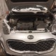 KNDPM3AC8M7859587 2021 Kia Sportage Lx auction photo thumbnail 10