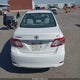 2T1BU4EE7BC694459 2011 Toyota Corolla Le auction photo thumbnail 16