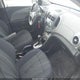1G1JC5SH8C4180541 2012 Chevrolet Sonic 2Lt auction photo thumbnail 5