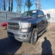1C6SRFFT9MN632031 2021 Ram 1500 Lone Star 4X4 5'7 Box auction photo thumbnail 2