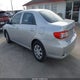 5YFBU4EE7DP186284 2013 Toyota Corolla L auction photo thumbnail 3