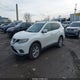 5N1AT2MV2FC841740 2015 Nissan Rogue Sv auction photo thumbnail 2