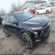 KL77LJEPXSC327893 2025 Chevrolet Trax Fwd 2Rs auction photo thumbnail 1