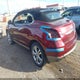 JN8AZ1FY9BW002170 2011 Nissan Murano Crosscabriolet auction photo thumbnail 3