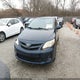 2T1BU4EE2BC629938 2011 Toyota Corolla Le auction photo thumbnail 12