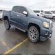 1GTG6EEN5K1152769 2019 GMC Canyon Denali auction photo thumbnail 1