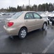 2T1BR30E05C355694 2005 Toyota Corolla Le auction photo thumbnail 4