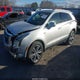 1GYKNCR45LZ218379 2020 Cadillac Xt5 Fwd Premium Luxury auction photo thumbnail 2