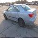 2T1BR32E28C872934 2008 Toyota Corolla Ce auction photo thumbnail 3