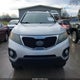 5XYKTDA14BG042716 2011 Kia Sorento Lx auction photo thumbnail 6