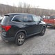 5FNYF6H56HB047194 2017 Honda Pilot Ex-L auction photo thumbnail 4