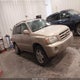 JTEEP21A950135596 2005 Toyota Highlander Limited V6 auction photo thumbnail 13