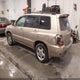 JTEEP21A950135596 2005 Toyota Highlander Limited V6 auction photo thumbnail 3