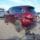 5TDZARFH0KS044425 2019 Toyota Highlander Le auction photo thumbnail 3
