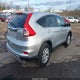 2HKRM4H52FH615387 2015 Honda Cr-V Ex auction photo thumbnail 4