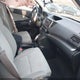 2HKRM4H52FH615387 2015 Honda Cr-V Ex auction photo thumbnail 5