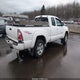 5TFUU4EN4BX002880 2011 Toyota Tacoma Base V6 auction photo thumbnail 4