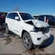 1C4RJEBG6JC265498 2018 Jeep Grand Cherokee Sterling Edition 4X2 auction photo thumbnail 1