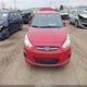 KMHCT4AE9HU337207 2017 Hyundai Accent Se auction photo thumbnail 12