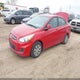 KMHCT4AE9HU337207 2017 Hyundai Accent Se auction photo thumbnail 2