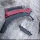KNDCB3LCXH5073759 2017 Kia Niro Lx auction photo thumbnail 12