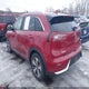 KNDCB3LCXH5073759 2017 Kia Niro Lx auction photo thumbnail 3